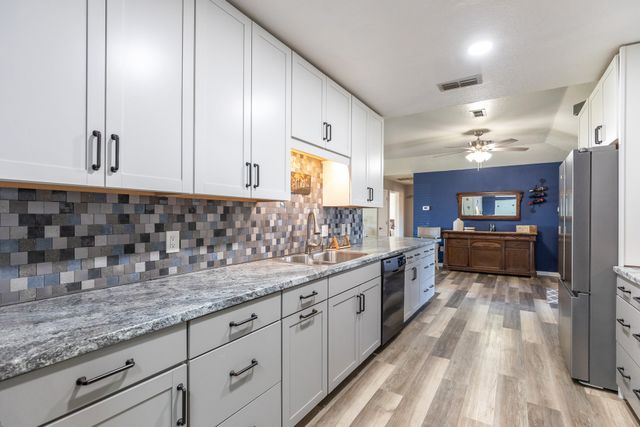 1804 FM 1750, Abilene, TX 79602