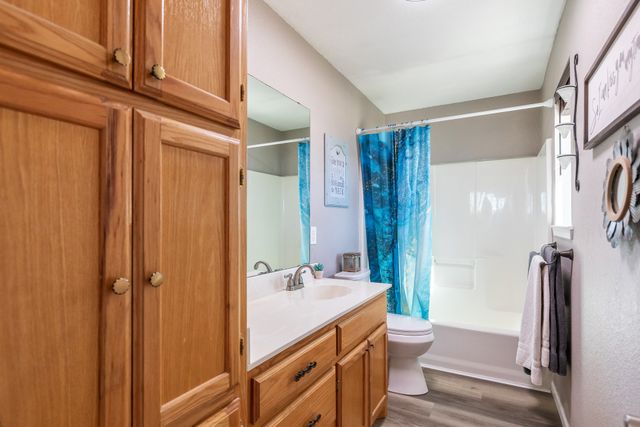 1804 FM 1750, Abilene, TX 79602