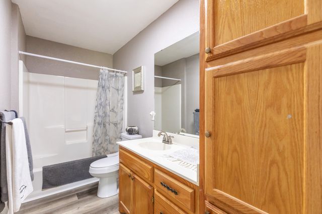 1804 FM 1750, Abilene, TX 79602