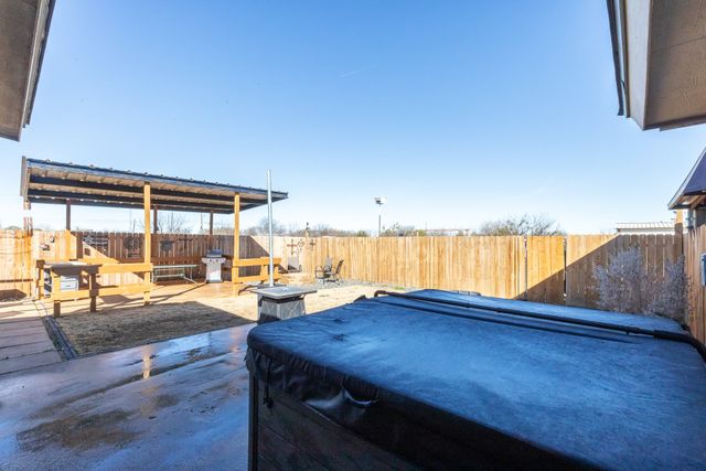 1804 FM 1750, Abilene, TX 79602