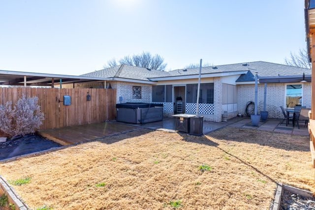 1804 FM 1750, Abilene, TX 79602