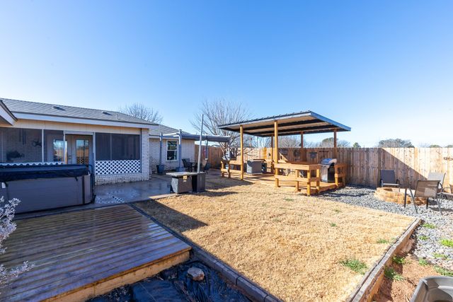 1804 FM 1750, Abilene, TX 79602