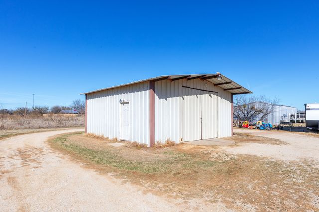 1804 FM 1750, Abilene, TX 79602