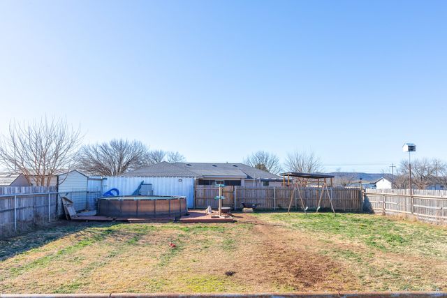 1804 FM 1750, Abilene, TX 79602