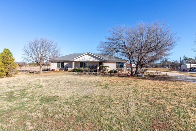 1804 FM 1750, Abilene, TX 79602