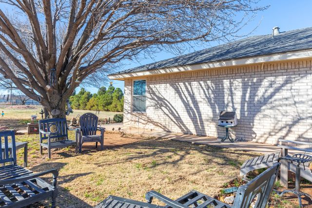 1804 FM 1750, Abilene, TX 79602