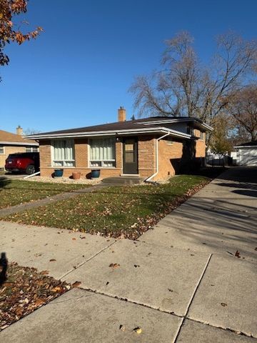 16549 Cottage Grove Avenue, South Holland, IL 60473