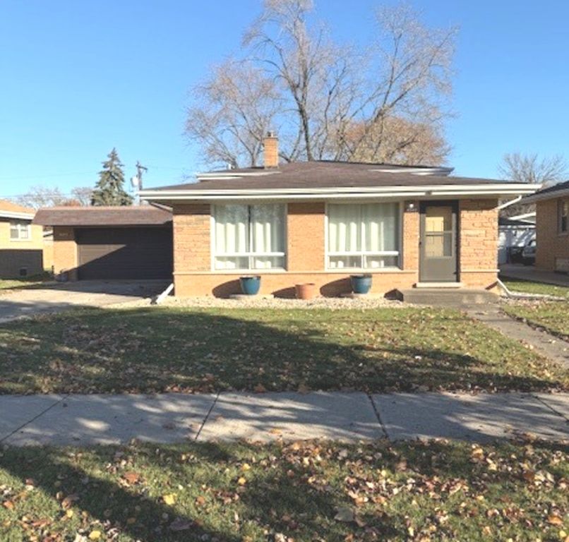 16549 Cottage Grove Avenue, South Holland, IL 60473