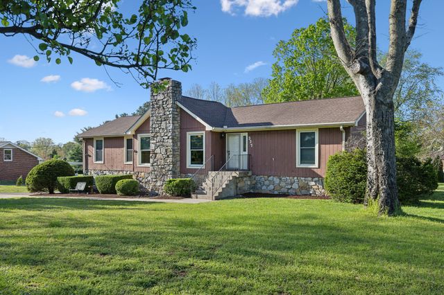 337 Shute Lane, Old Hickory, TN 37138