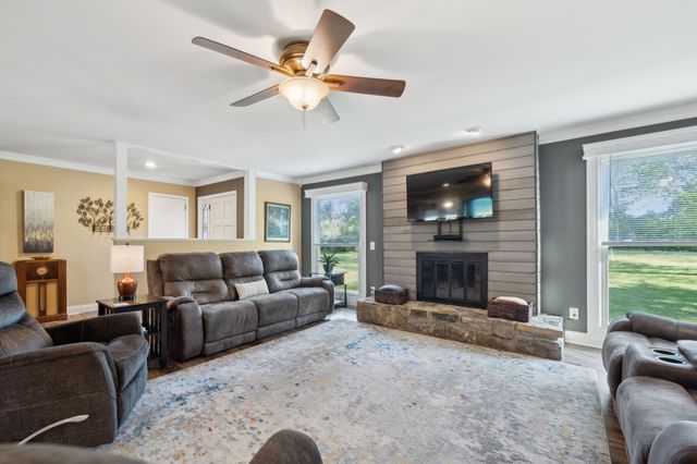 337 Shute Lane, Old Hickory, TN 37138