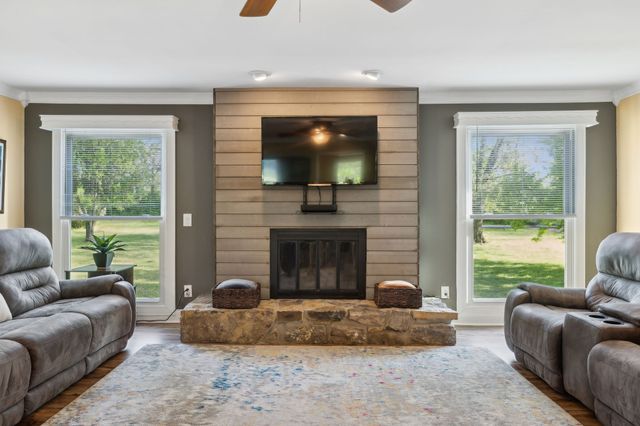 337 Shute Lane, Old Hickory, TN 37138