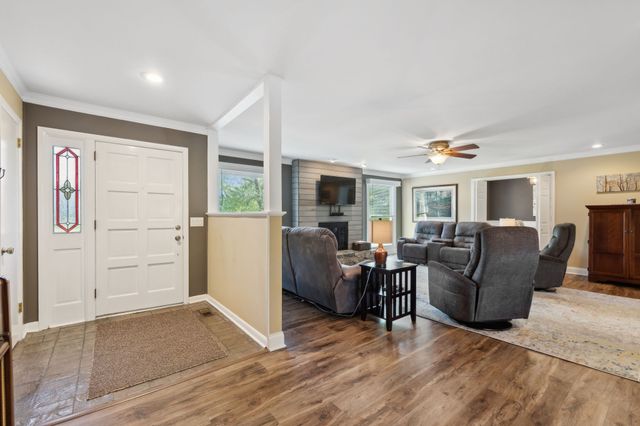 337 Shute Lane, Old Hickory, TN 37138