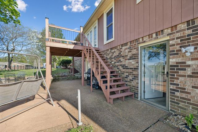337 Shute Lane, Old Hickory, TN 37138