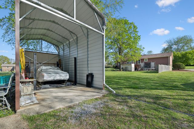337 Shute Lane, Old Hickory, TN 37138