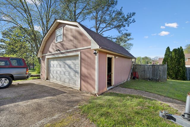 337 Shute Lane, Old Hickory, TN 37138