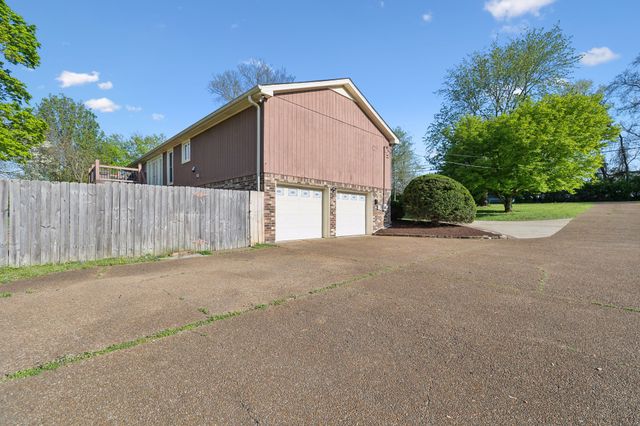 337 Shute Lane, Old Hickory, TN 37138