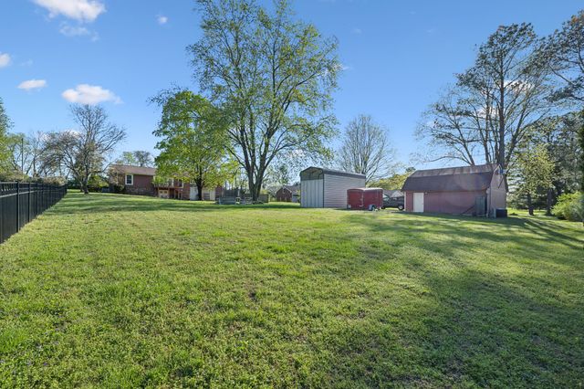 337 Shute Lane, Old Hickory, TN 37138