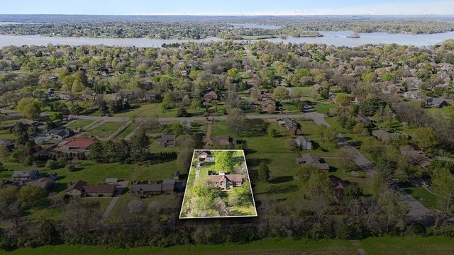 337 Shute Lane, Old Hickory, TN 37138