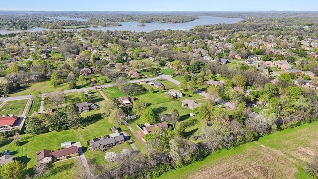 337 Shute Lane, Old Hickory, TN 37138