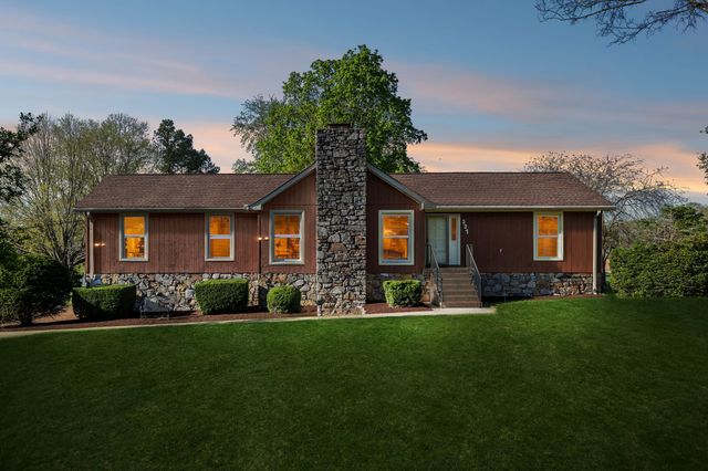 337 Shute Lane, Old Hickory, TN 37138