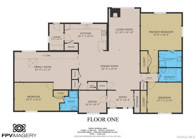 4 Foxey Lane, Mahopac, NY 10541