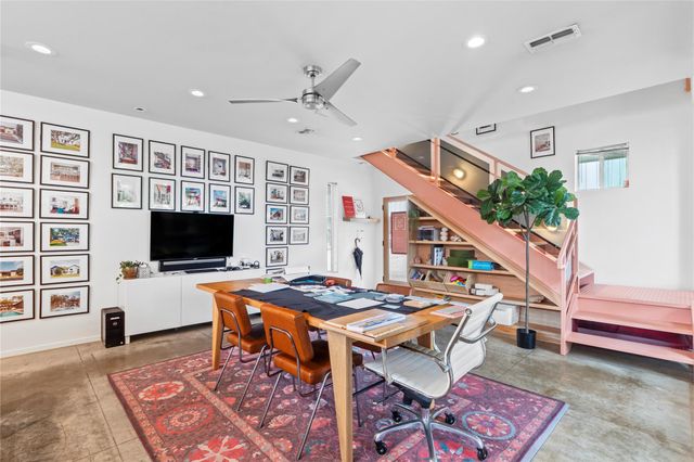 5409 Woodrow Ave C, Austin, TX 78756