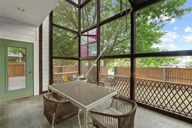 5409 Woodrow Ave C, Austin, TX 78756