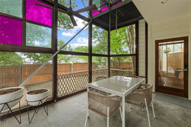 5409 Woodrow Ave C, Austin, TX 78756