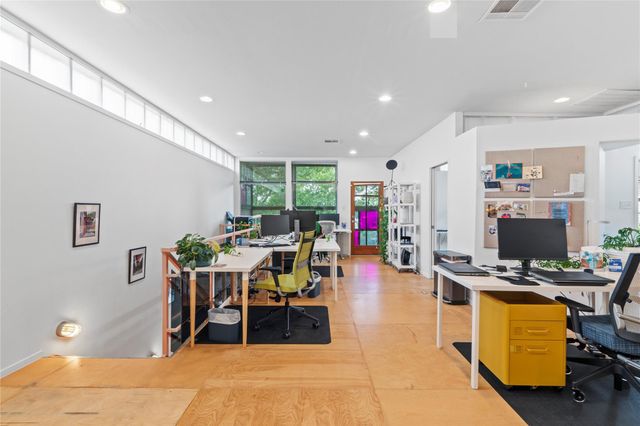 5409 Woodrow Ave C, Austin, TX 78756
