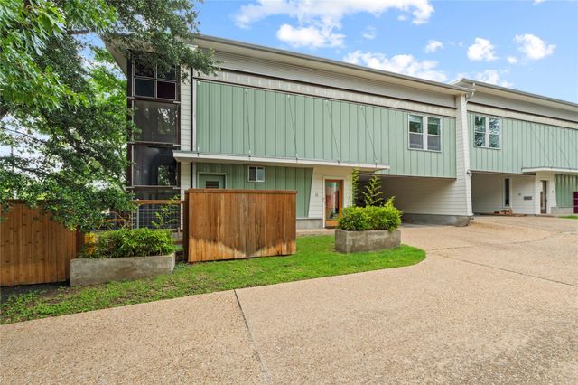 5409 Woodrow Ave C, Austin, TX 78756