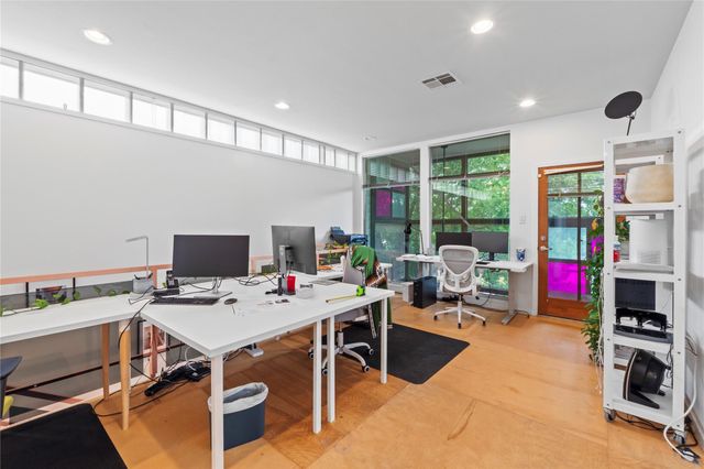 5409 Woodrow Ave C, Austin, TX 78756