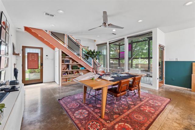 5409 Woodrow Ave C, Austin, TX 78756