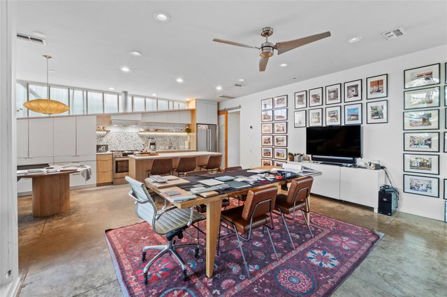 5409 Woodrow Ave C, Austin, TX 78756