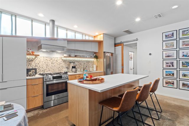 5409 Woodrow Ave C, Austin, TX 78756