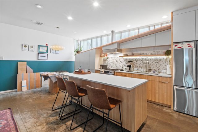 5409 Woodrow Ave C, Austin, TX 78756