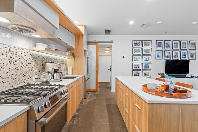 5409 Woodrow Ave C, Austin, TX 78756