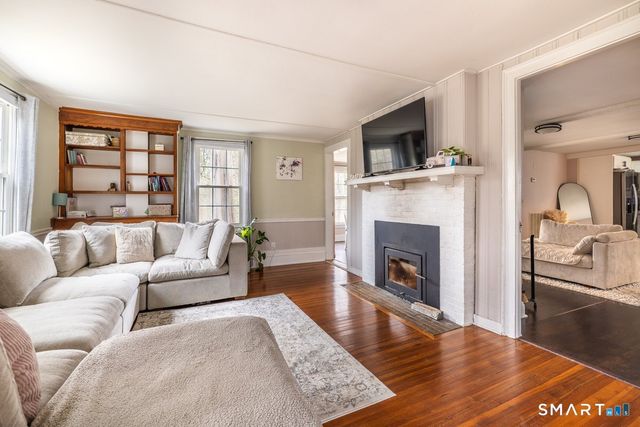 33 Jerusalem Hill, Trumbull, CT 06611