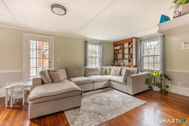 33 Jerusalem Hill, Trumbull, CT 06611