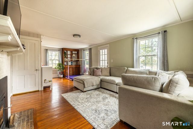 33 Jerusalem Hill, Trumbull, CT 06611