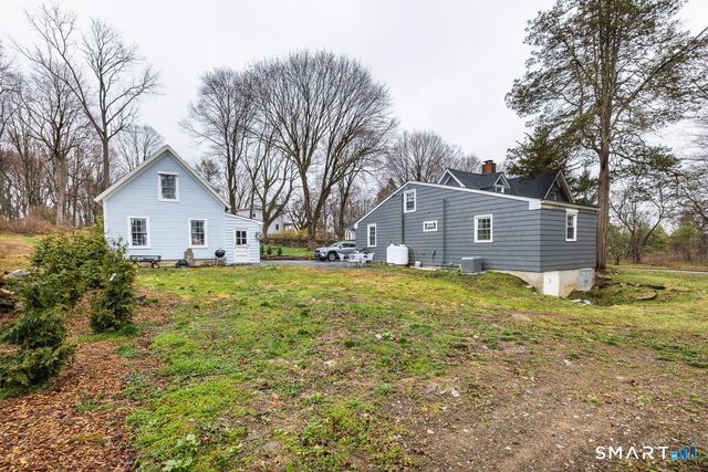 33 Jerusalem Hill, Trumbull, CT 06611
