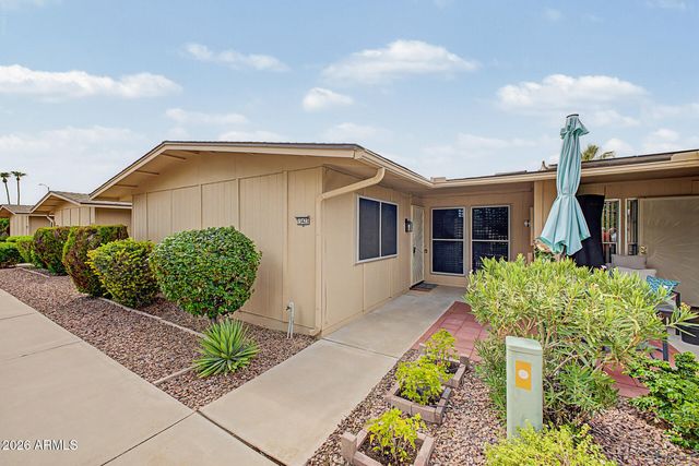 13423 W DESERT GLEN Drive, Sun City West, AZ 85375