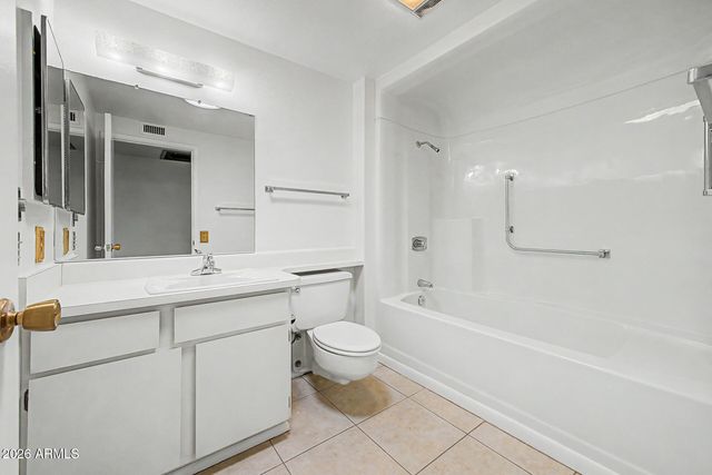 13423 W DESERT GLEN Drive, Sun City West, AZ 85375