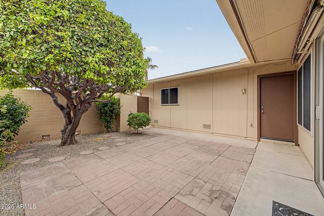 13423 W DESERT GLEN Drive, Sun City West, AZ 85375