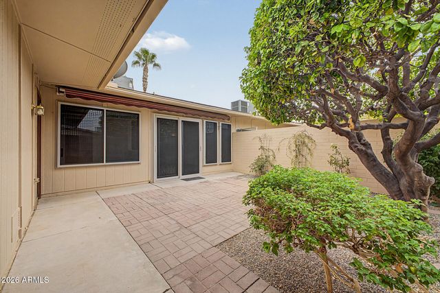 13423 W DESERT GLEN Drive, Sun City West, AZ 85375
