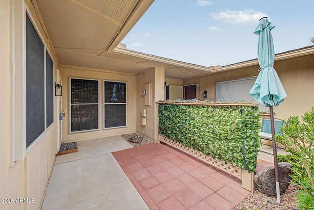 13423 W DESERT GLEN Drive, Sun City West, AZ 85375