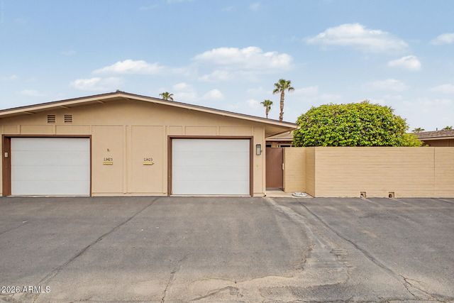13423 W DESERT GLEN Drive, Sun City West, AZ 85375