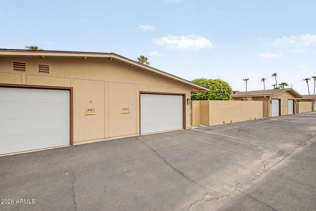 13423 W DESERT GLEN Drive, Sun City West, AZ 85375