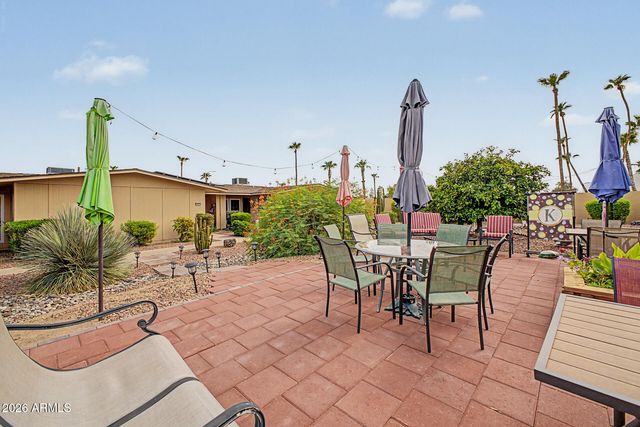 13423 W DESERT GLEN Drive, Sun City West, AZ 85375