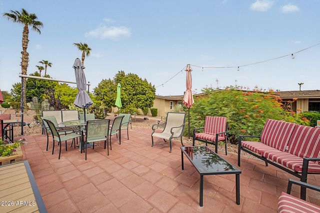 13423 W DESERT GLEN Drive, Sun City West, AZ 85375