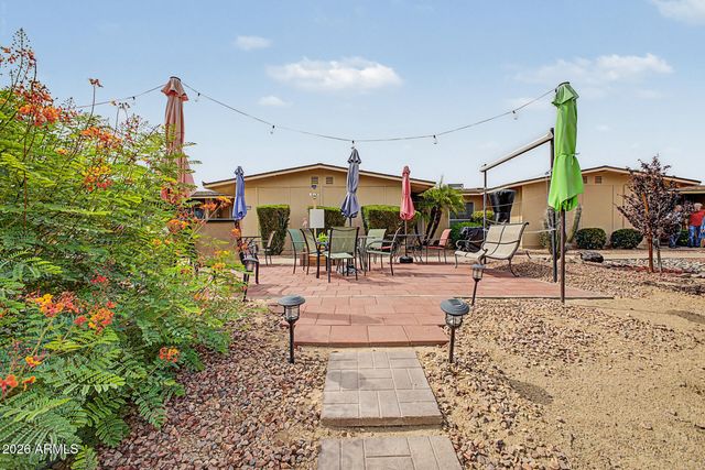 13423 W DESERT GLEN Drive, Sun City West, AZ 85375
